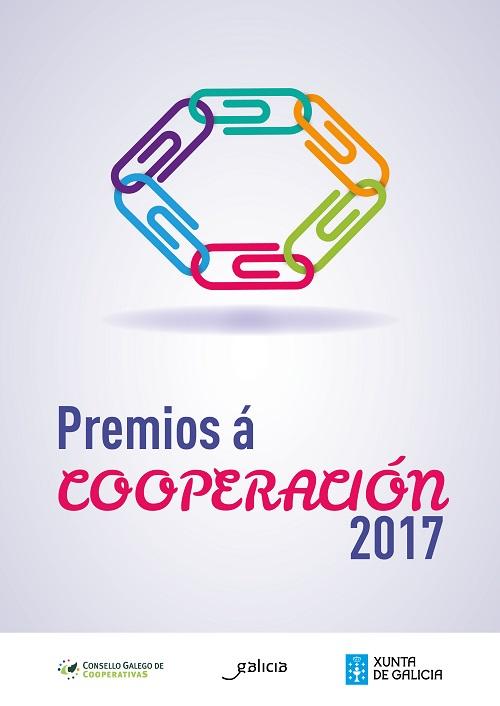 premios a cooperacion 2017