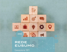 Subvencións ás entidades colaboradoras da Rede Eusumo para realizar actividades de promoción e impulso do cooperativismo e da economía social (TR811A) 2021