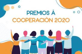 Premios á Cooperación 2020