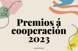 Premios a la cooperación 2023 (TR802Q)